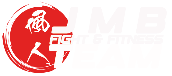 JMB Fight & Fitness Team